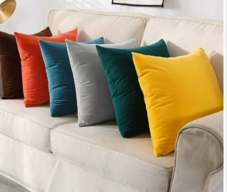 Best Throw Pillows Prices In Nigeria Kaynaija