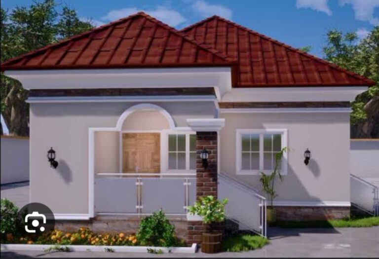 Cost Of Building A 3 Bedroom Bungalow In Nigeria 2024 Per