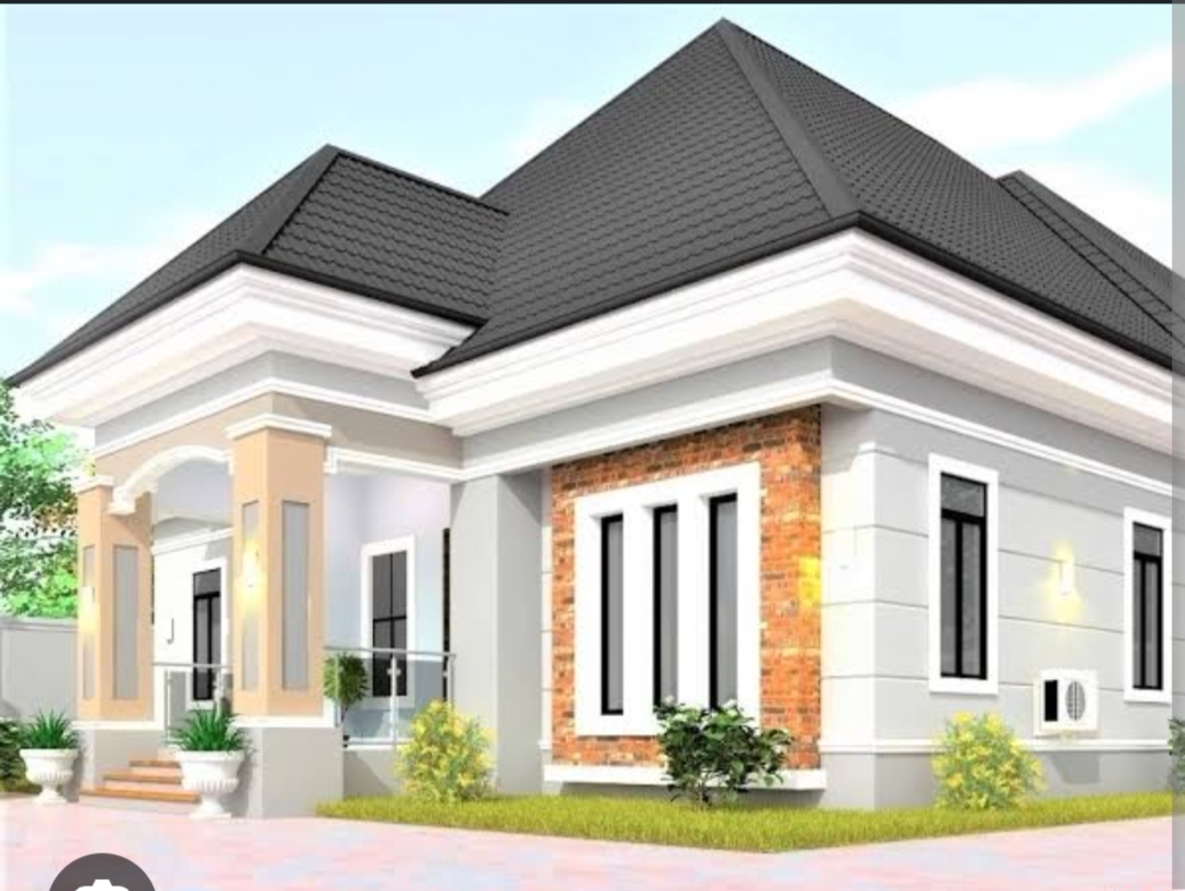 Cost Of Building A 4 Bedroom Bungalow In Nigeria 2023