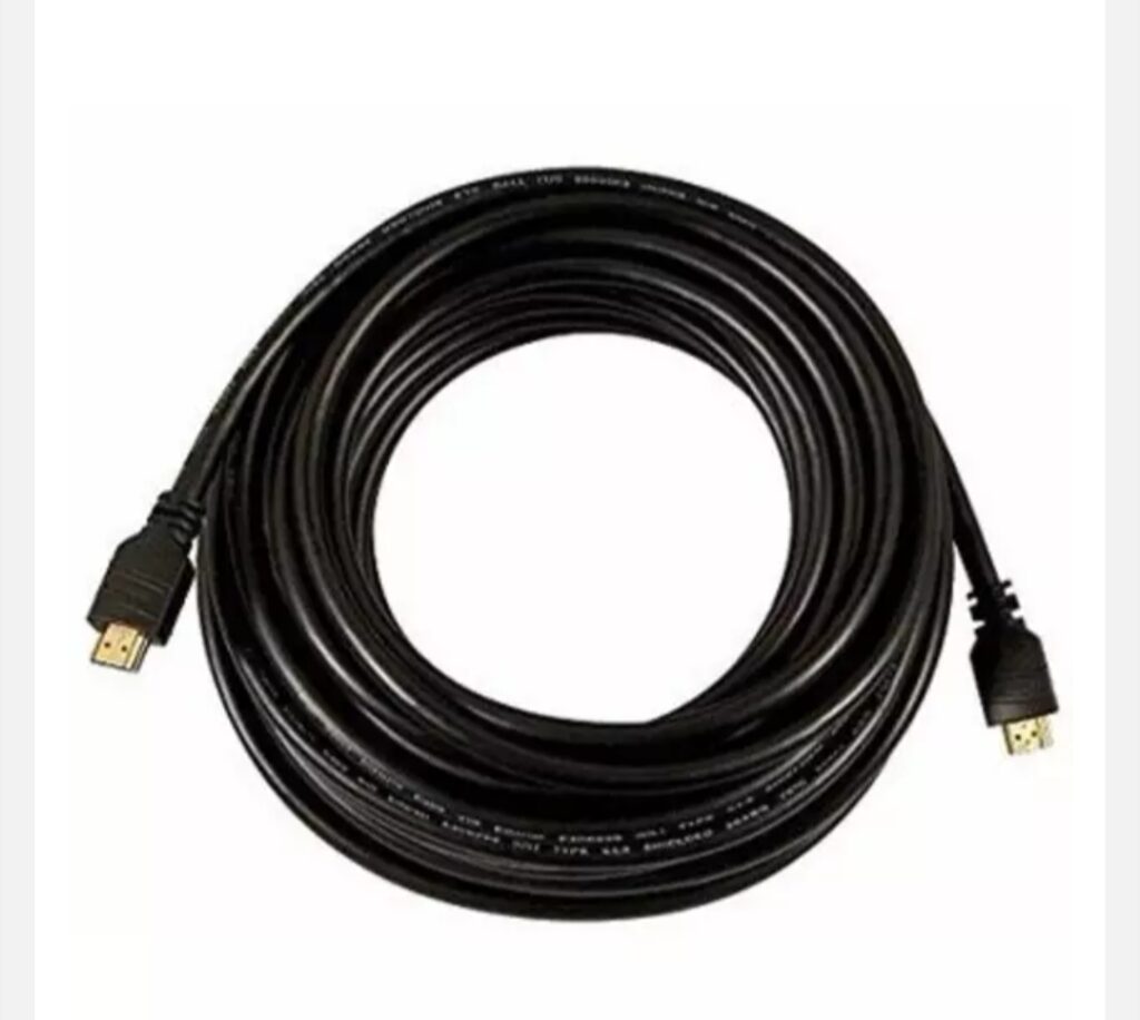 Price of HDMI cable in Nigeria