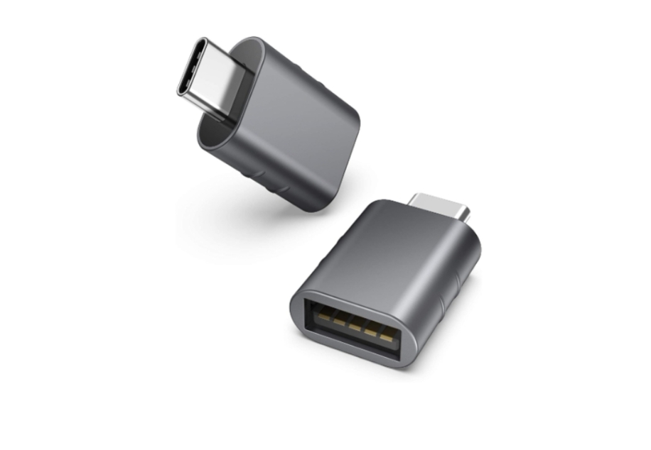 Best type c USB adapter and price in Nigeria