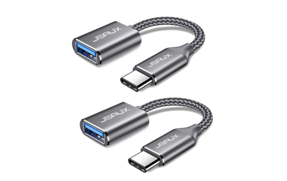 Best type c USB adapter and price in Nigeria 