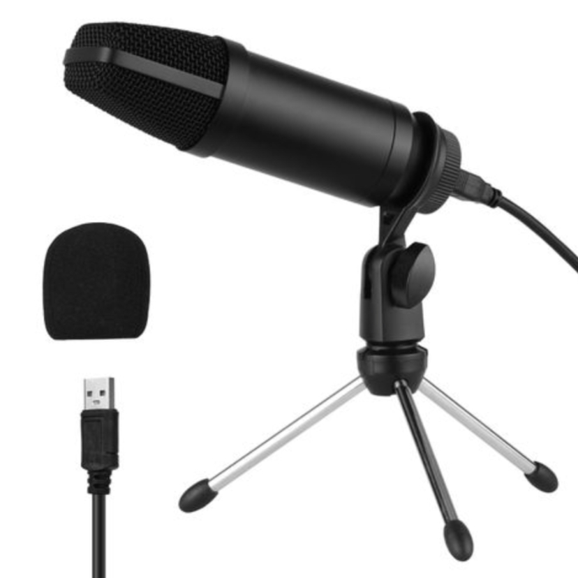 Price of best USB microphone in Nigeria