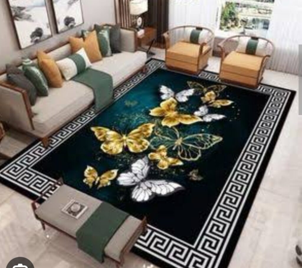 Center Rug price in Nigeria