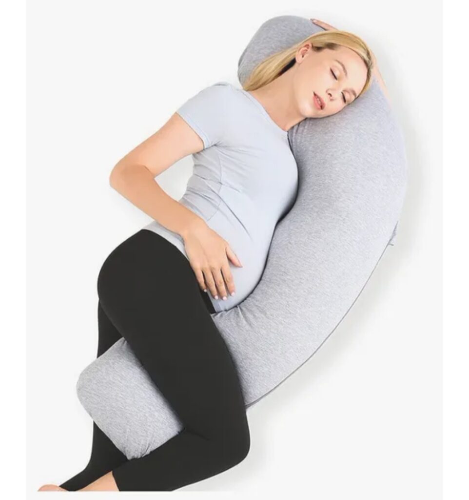 Best Pregnancy Pillows Prices in Nigeria 