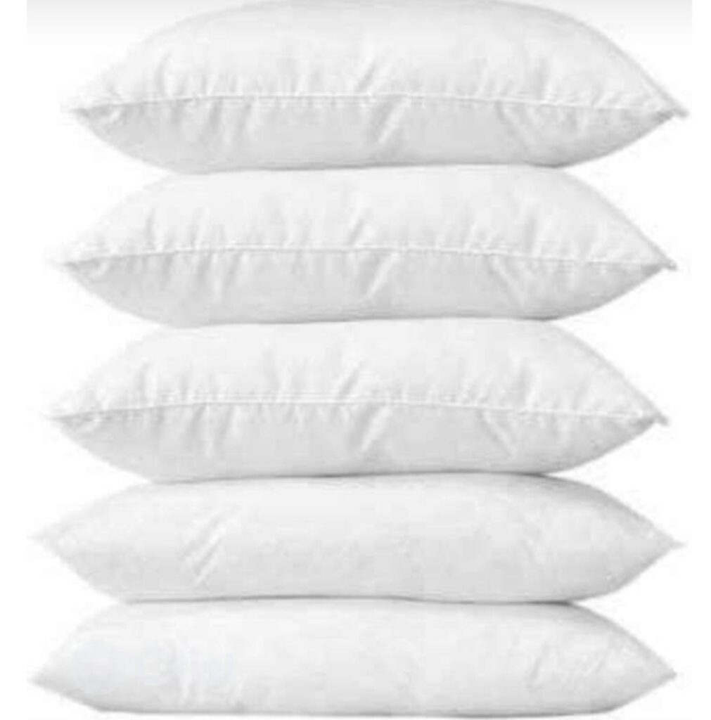 Best Fibre Pillows Prices in Nigeria