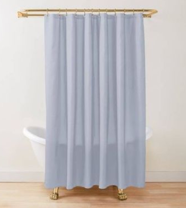 Best bathroom curtains and prices in Nigeria