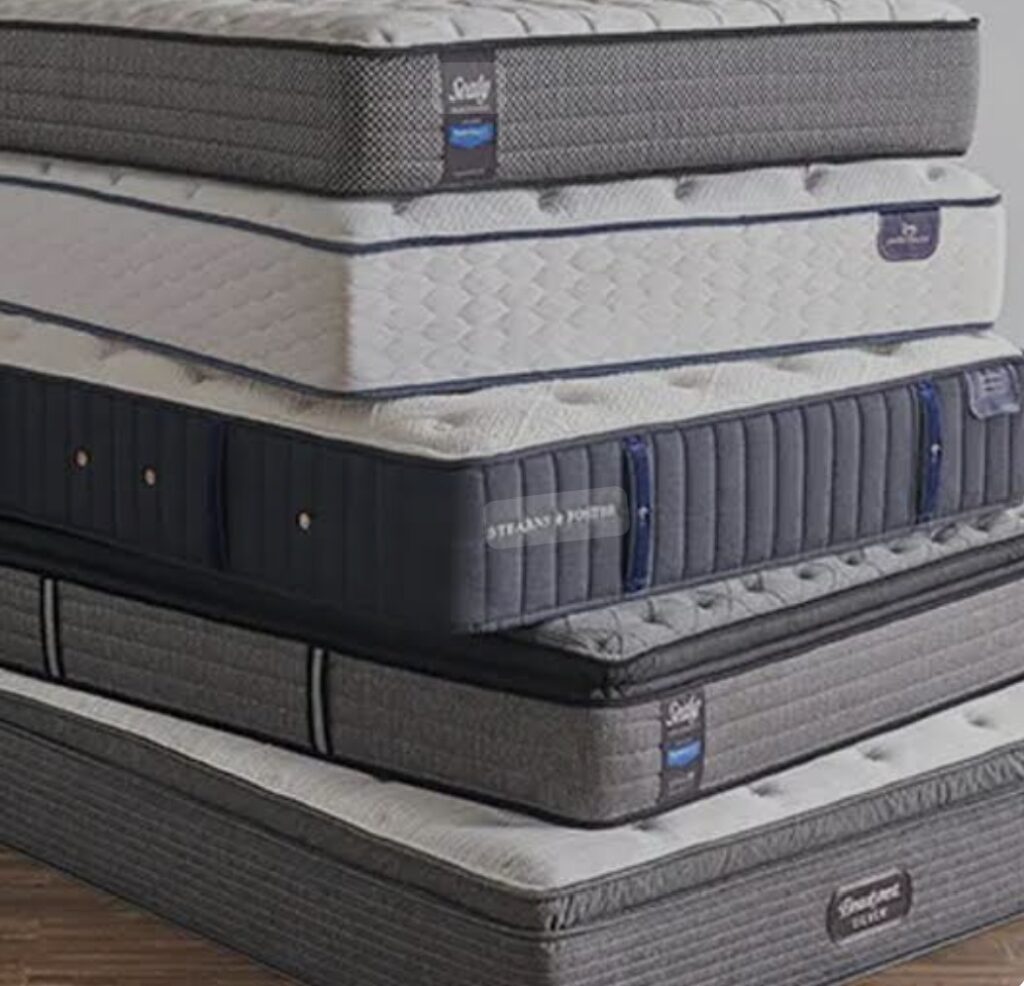 Best mattresses and prices in Nigeria