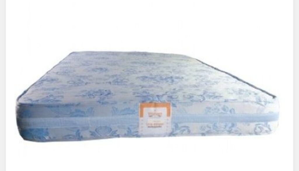 Mouka orthopedic mattress and prices in Nigeria