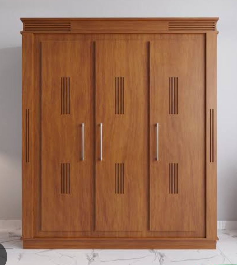 Best wooden wardrobes and prices in Nigeria