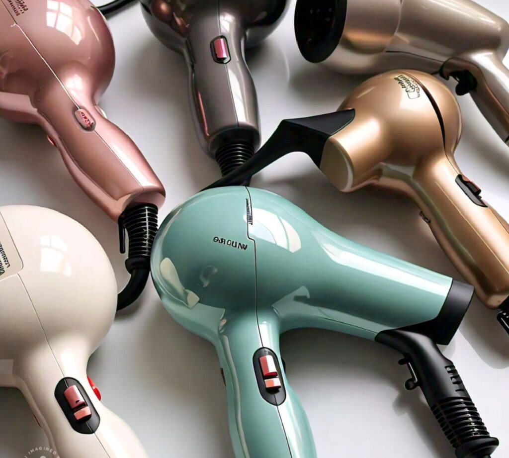 Best hair dryers and prices in Nigeria