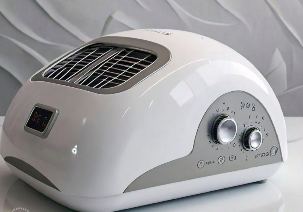 Best Nail Dryers and prices in Nigeria