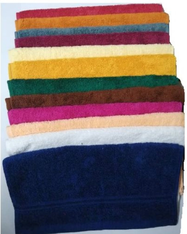 Best face towels and prices in Nigeria