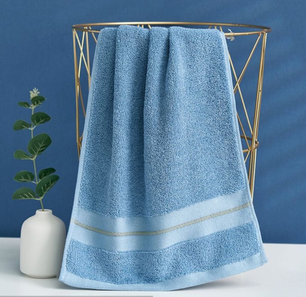 Best bathroom towels and prices in Nigeria