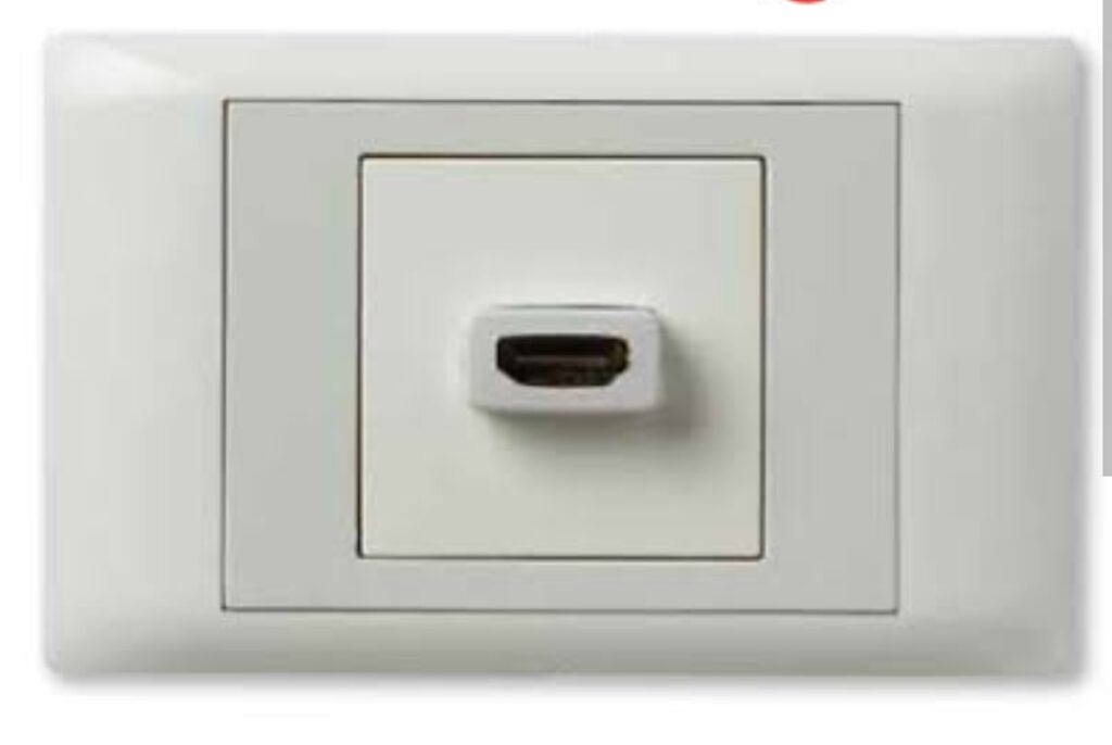 Legrand HDMI Sockets Prices in Nigeria 