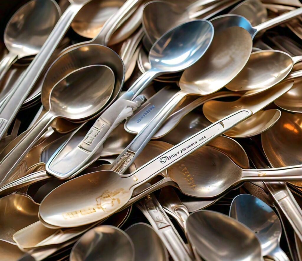 Disposable Spoons Prices in Nigeria