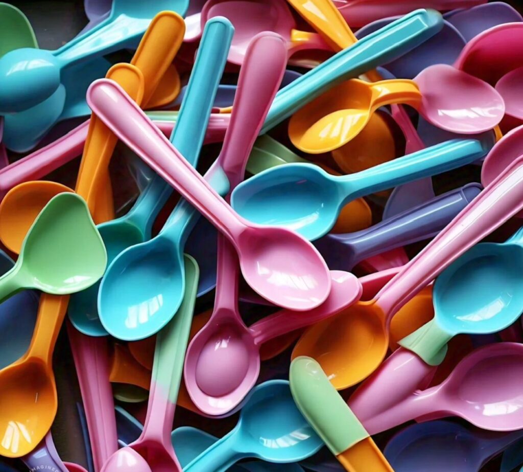 Plastic spoons Prices in Nigeria 