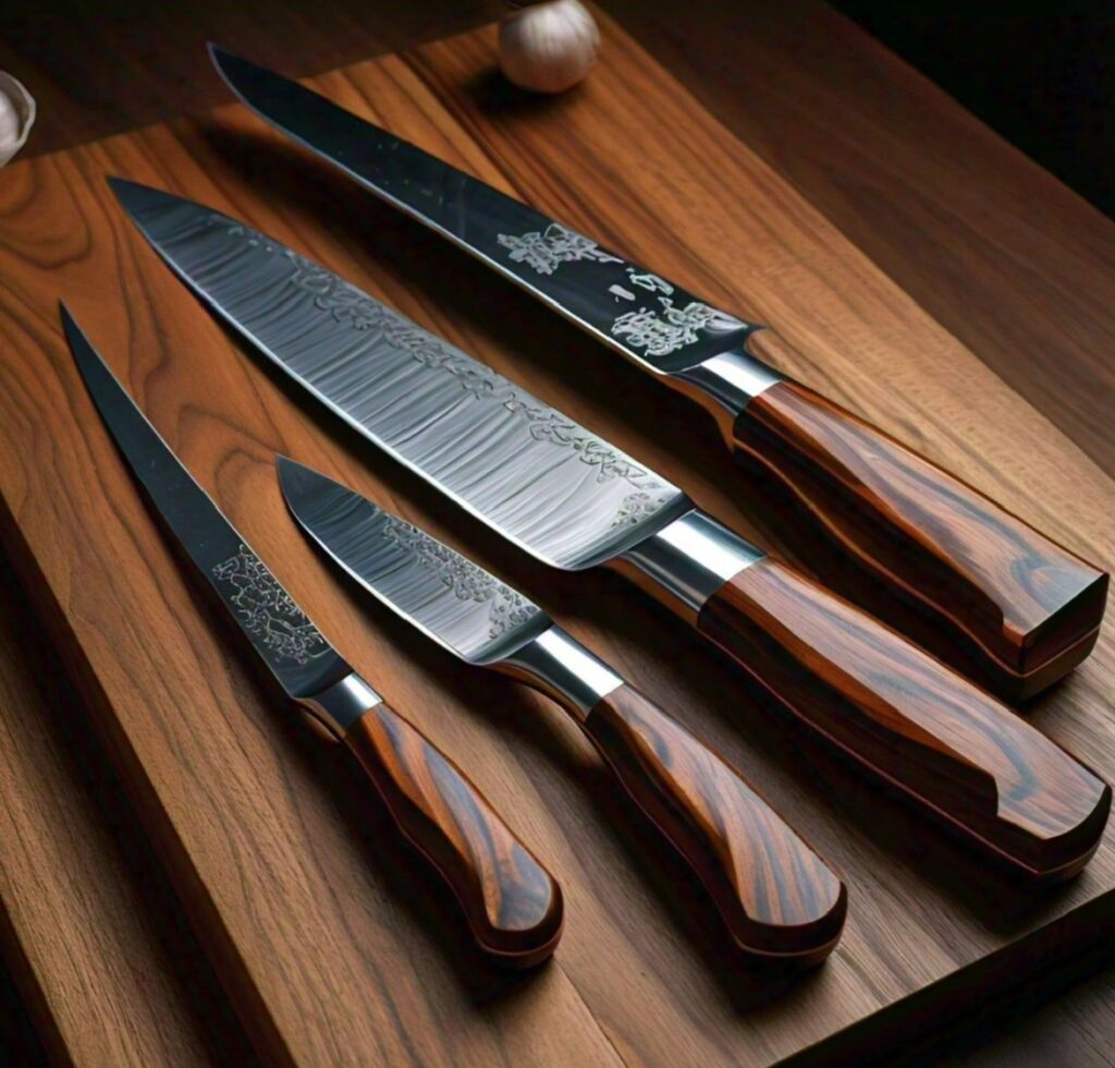 Set of Knife Prices in Nigeria