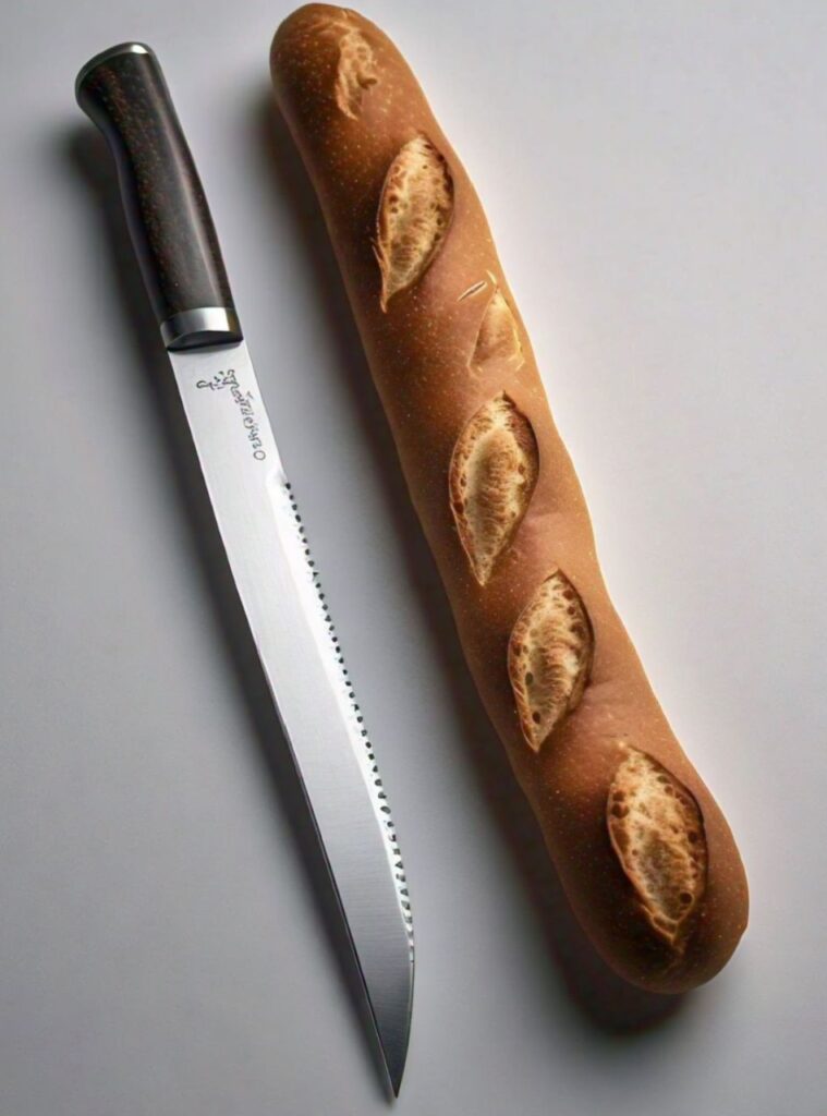 Bread Knife Prices in Nigeria